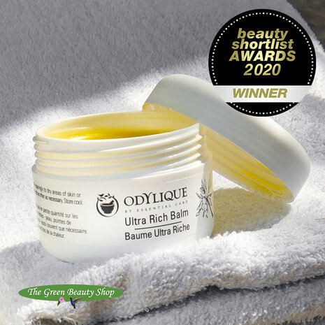 Odylique Baume ultra riche