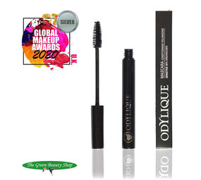 Odylique Mineral Mascara Schwarz Odylique Mineral Mascara Schwarz
