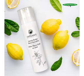Odylique Smoothie mains au beurre de citron Odylique Smoothie mains au beurre de citron