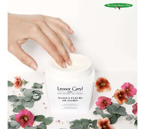 Leonor Greyl Masque Fleurs de Jasmin Leonor Greyl Masque Fleurs de Jasmin
