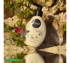 ZENZ Hand Cream Blossom No. 47 ZENZ Hand Cream Blossom No. 47