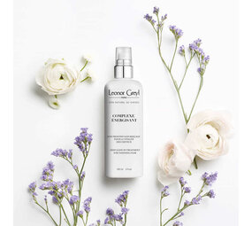 Leonor Greyl Complèxe Energisant Leonor Greyl Complèxe Energisant