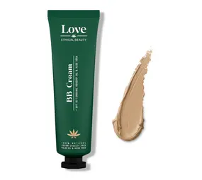Love Ethical Beauty BB Cream Medium Love Ethical Beauty BB Cream Medium