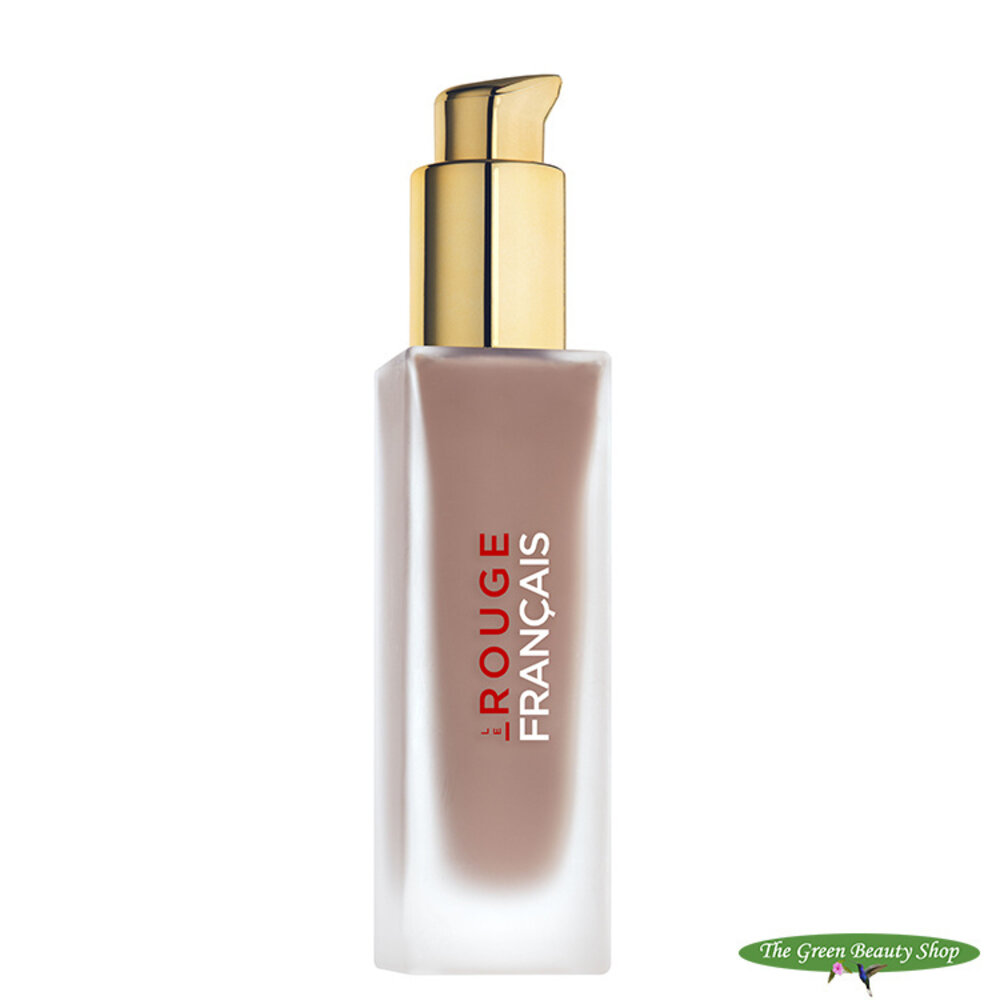 Le Rouge Français Fond de teint liquide Ceibo Le Rouge Français Fond de teint liquide Ceibo