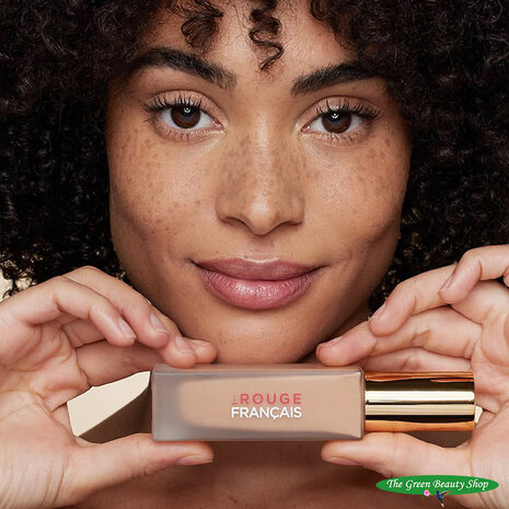 Le Rouge Français Liquid Foundation Larrea Le Rouge Français Liquid Foundation Larrea