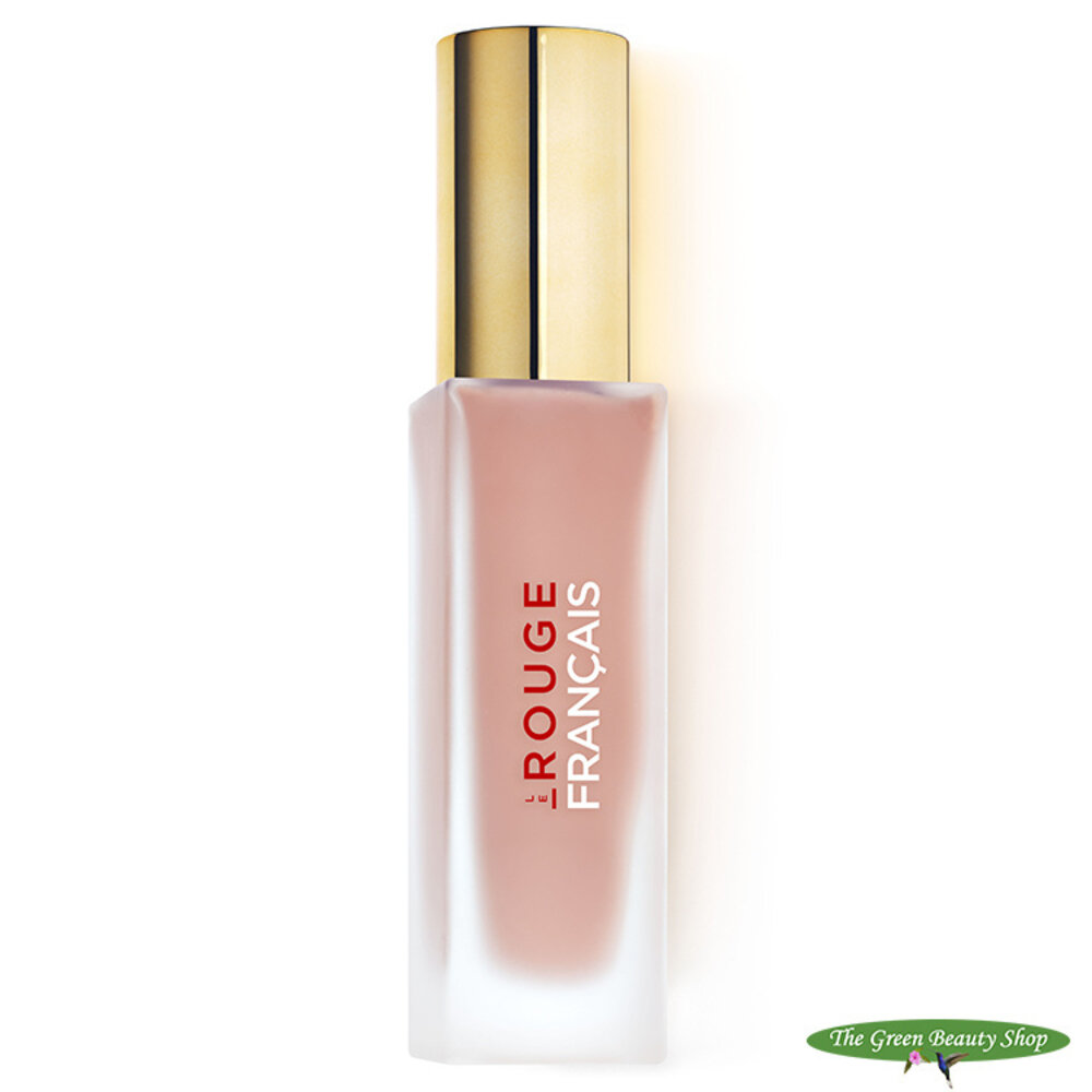 Le Rouge Français Liquid Foundation Miltassia Le Rouge Français Liquid Foundation Miltassia