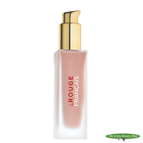 Le Rouge Français Liquid Foundation Miltassia Le Rouge Français Liquid Foundation Miltassia