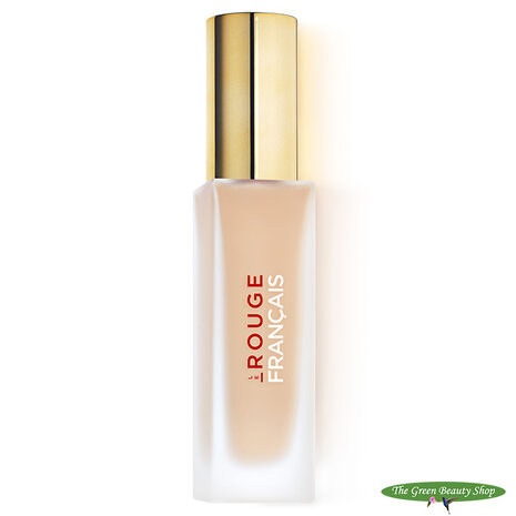 Le Rouge Français Flüssige Foundation Asbyrgi Le Rouge Français Flüssige Foundation Asbyrgi