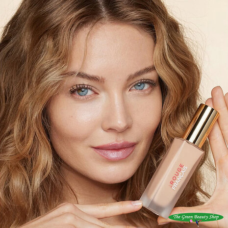 Le Rouge Français Flüssige Foundation Asbyrgi Le Rouge Français Flüssige Foundation Asbyrgi