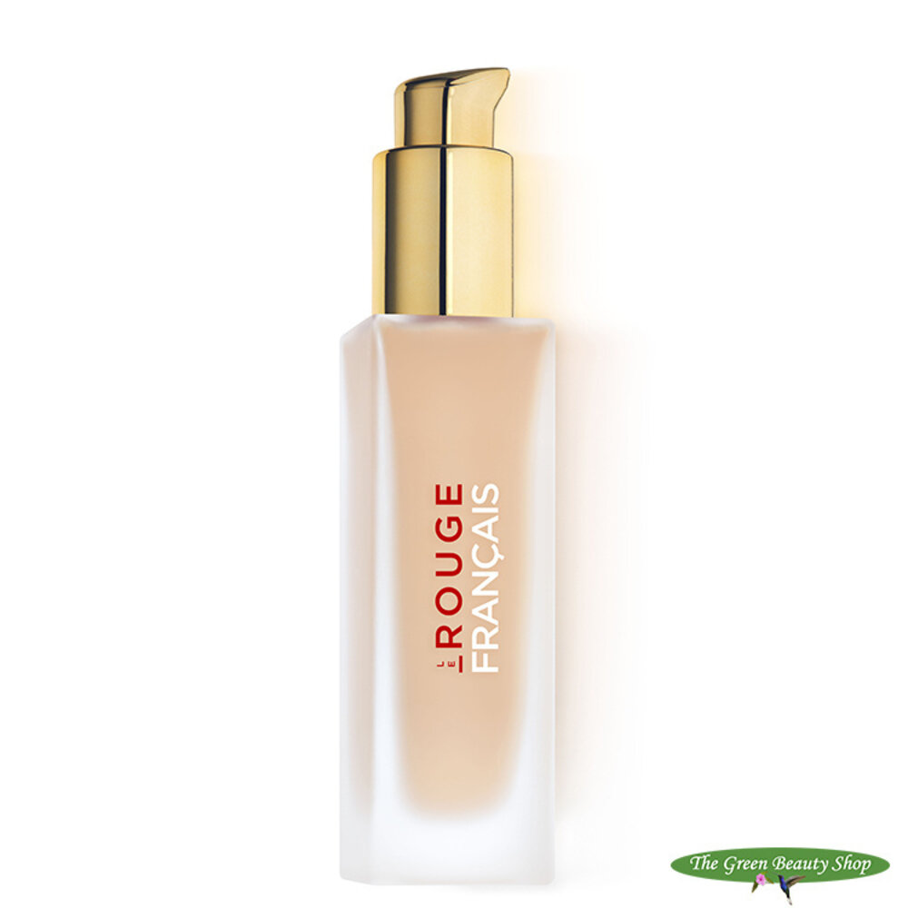 Le Rouge Français Flüssige Foundation Asbyrgi Le Rouge Français Flüssige Foundation Asbyrgi