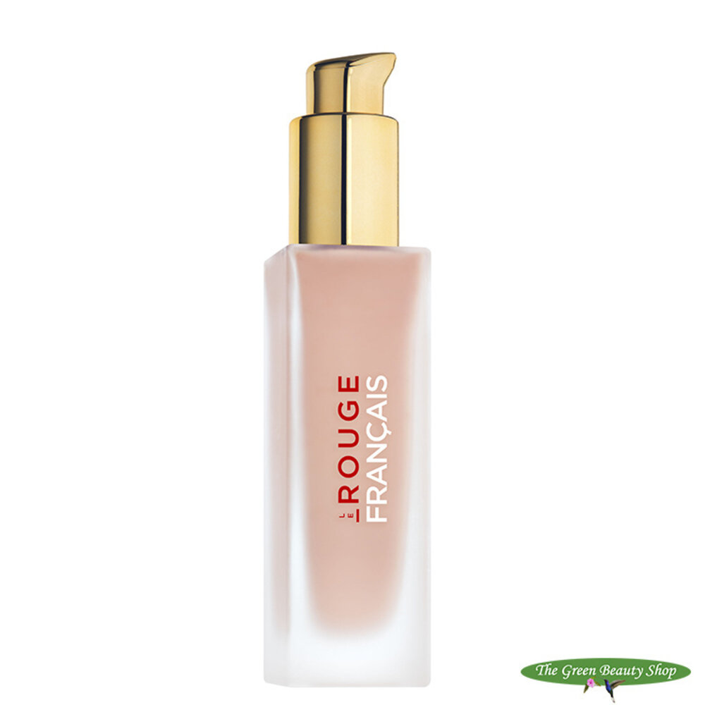 Le Rouge Français Liquid Foundation Edraianthus Le Rouge Français Liquid Foundation Edraianthus