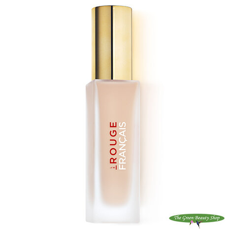 Le Rouge Français Flüssige Foundation Davidia Le Rouge Français Flüssige Foundation Davidia