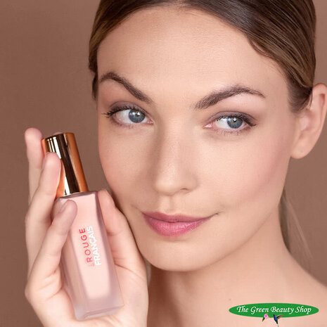 Le Rouge Français Fond de teint liquide Kerangas Le Rouge Français Fond de teint liquide Kerangas