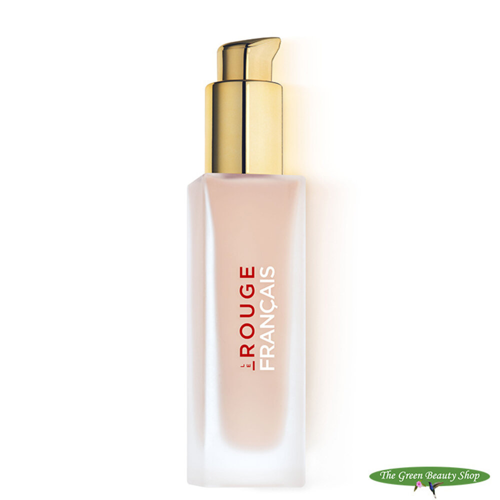 Le Rouge Français Fond de teint liquide Kerangas Le Rouge Français Fond de teint liquide Kerangas