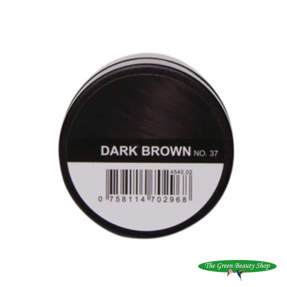 ZENZ 1-Tages-Farb- & Volumen-Boost • Dunkelbraun