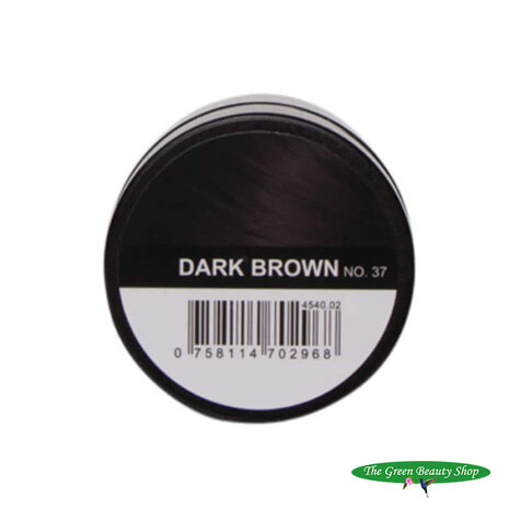 ZENZ 1-Tages-Farb- & Volumen-Boost • Dunkelbraun