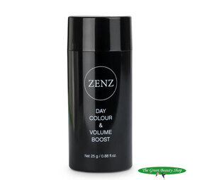 ZENZ 1-Day Colour & Volume Boost • Auburn ZENZ 1-Day Colour & Volume Boost • Auburn