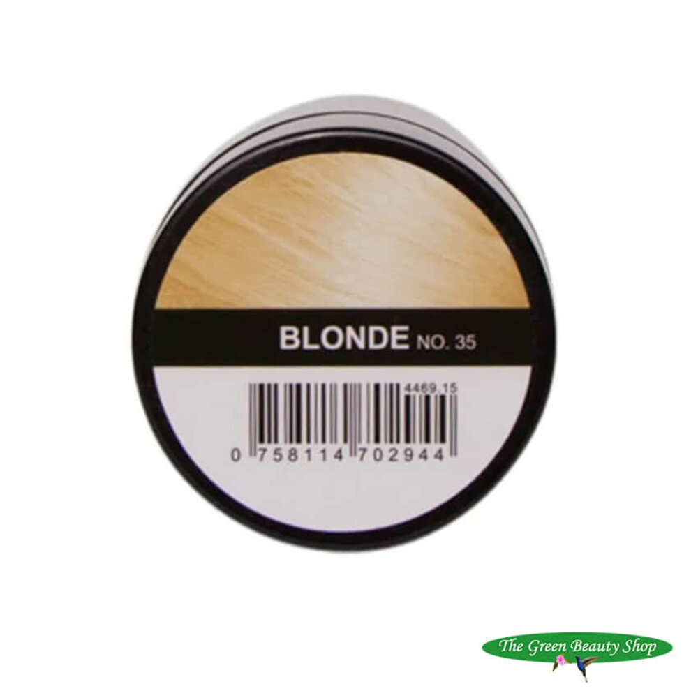 ZENZ 1-Tages-Farb- & Volumen-Boost • Blond ZENZ 1-Tages-Farb- & Volumen-Boost • Blond