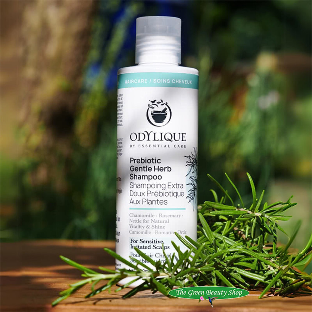 Odylique Prebiotic Mildes Kräutershampoo Odylique Prebiotic Mildes Kräutershampoo