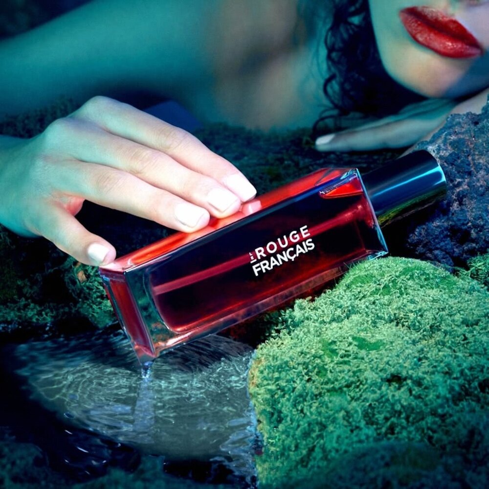 Le Rouge Français Reinigungsöl Slaventina Le Rouge Français Reinigungsöl Slaventina