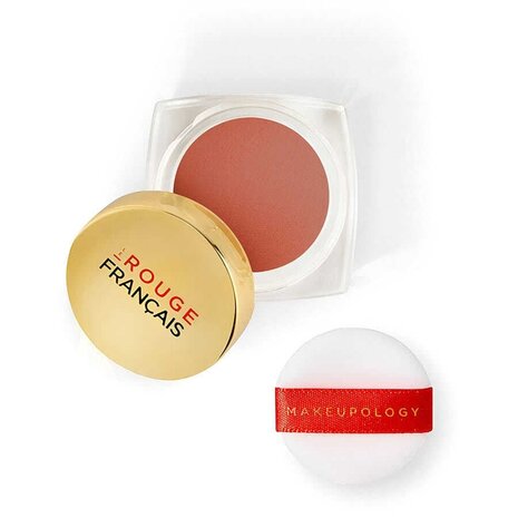 Le Rouge Français Compact Powder Blush Catherine Le Rouge Français Compact Powder Blush Catherine