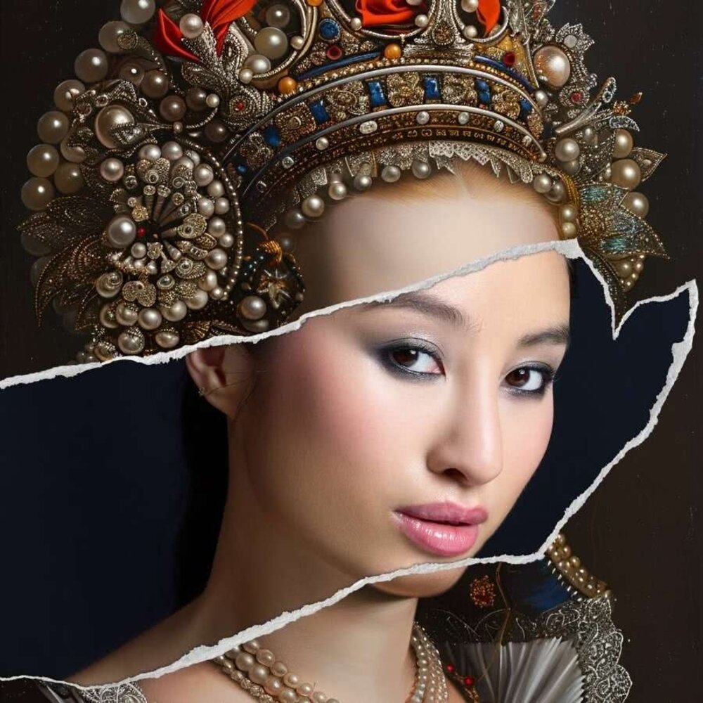 Le Rouge Français Kompaktes Puder-Rouge Melisende Le Rouge Français Kompaktes Puder-Rouge Melisende