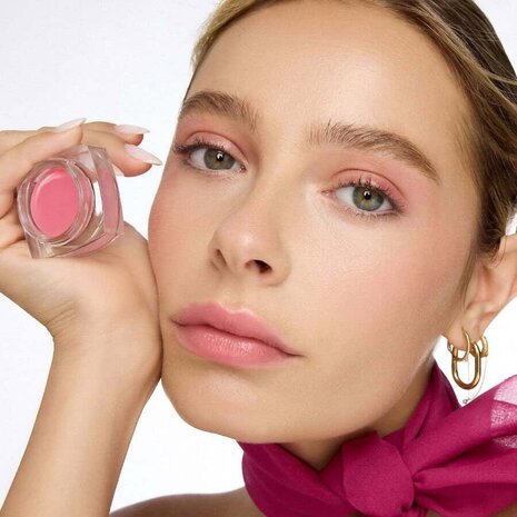 Le Rouge Français Getönter Lippenbalsam Davia Le Rouge Français Getönter Lippenbalsam Davia