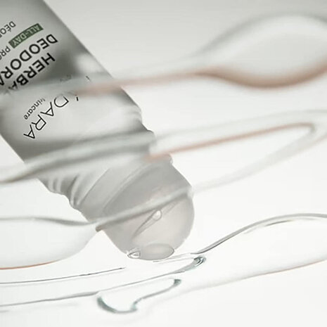 Mádara Kräuter-Deodorant Mádara Kräuter-Deodorant