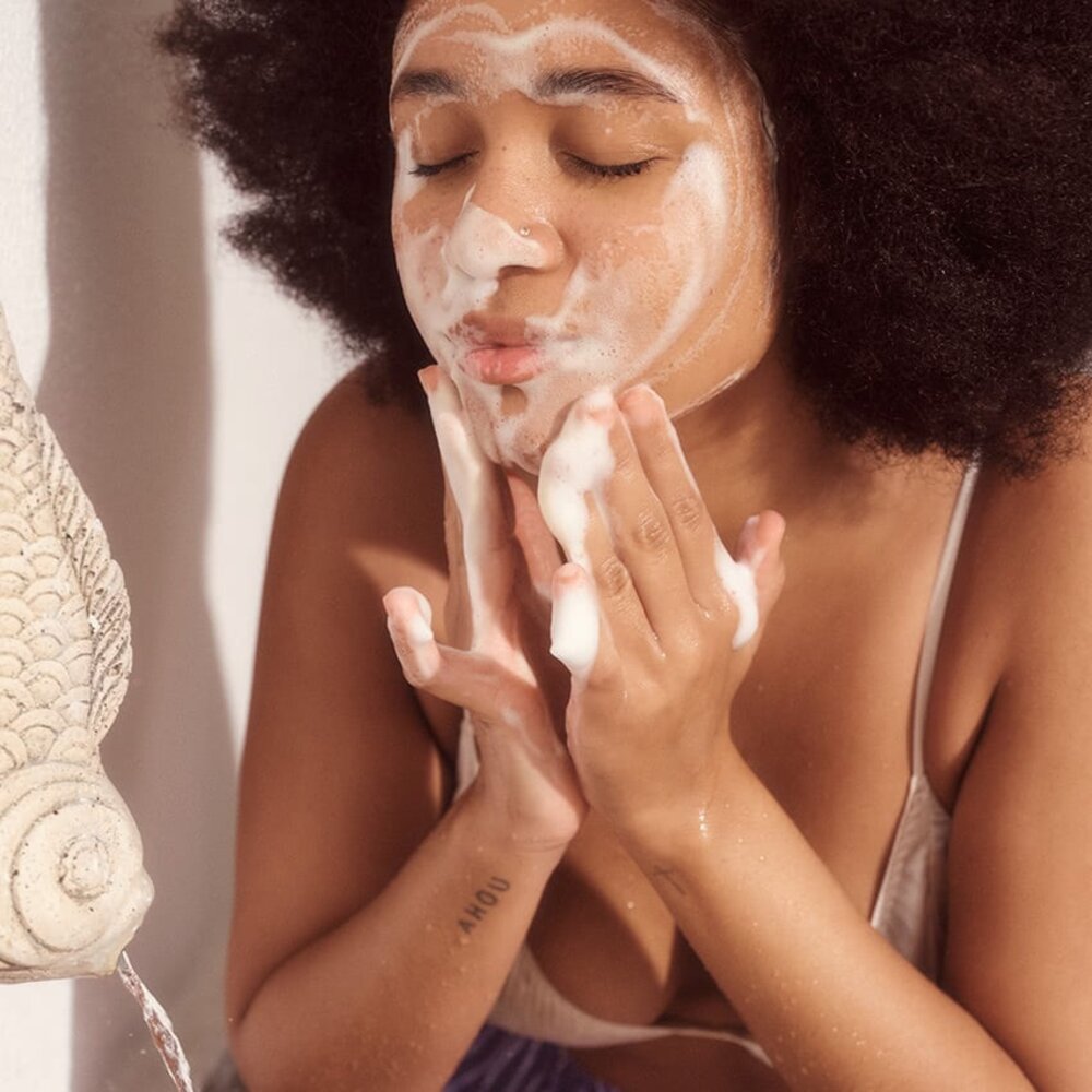 ZENZ Mousse micellaire Pure ZENZ Mousse micellaire Pure