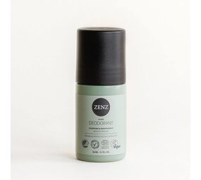 ZENZ Deodorant Pure ZENZ Deodorant Pure
