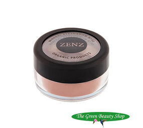 ZENZ Mineralischer Lidschatten Matter Finish • Violet ZENZ Mineralischer Lidschatten Matter Finish • Violet