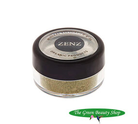 ZENZ Mineralischer Lidschatten mit Matt-Finish • Mary ZENZ Mineralischer Lidschatten mit Matt-Finish • Mary