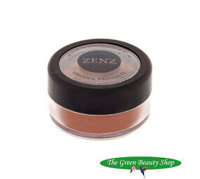 ZENZ Mineral Eye Shadow Matte Finish • Daisy ZENZ Mineral Eye Shadow Matte Finish • Daisy