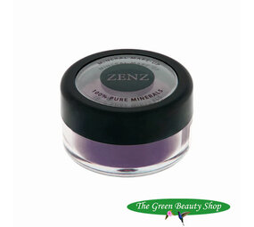 ZENZ Mineral Eye Shadow Satin Finish • Molly ZENZ Mineral Eye Shadow Satin Finish • Molly