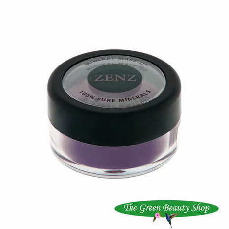 ZENZ Mineralischer Lidschatten Satin Finish • Molly ZENZ Mineralischer Lidschatten Satin Finish • Molly