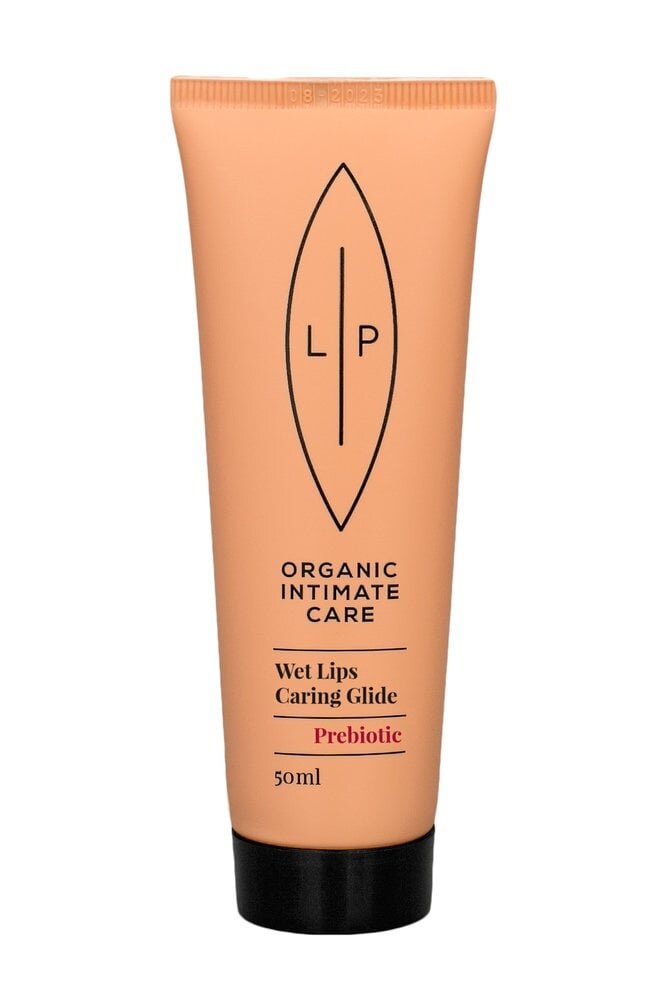 LIP Intimate Care Lubrifiant Wet Lips LIP Intimate Care Lubrifiant Wet Lips