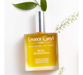 Leonor Greyl Huile de Magnolia Leonor Greyl Huile de Magnolia