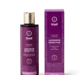 Khadi Shampooing cuir chevelu sensible Khadi Shampooing cuir chevelu sensible