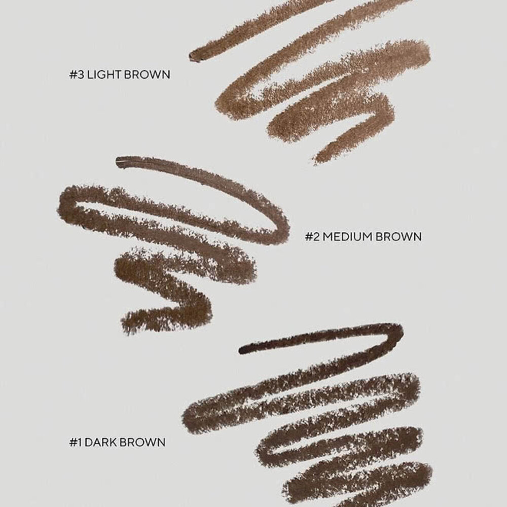 Mádara Crayon à sourcils brun foncé Mádara Crayon à sourcils brun foncé