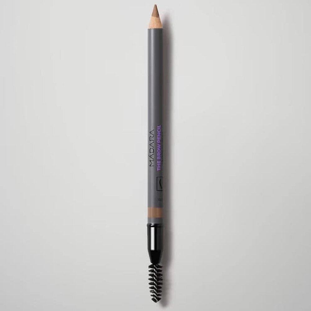 Mádara Eyebrow pencil Light brown Mádara Eyebrow pencil Light brown