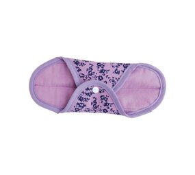 Anaé Serviettes hygiéniques lavables normales Anaé Serviettes hygiéniques lavables normales