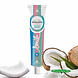 Ben & Anna Coco Mania toothpaste + fluoride Ben & Anna Coco Mania toothpaste + fluoride