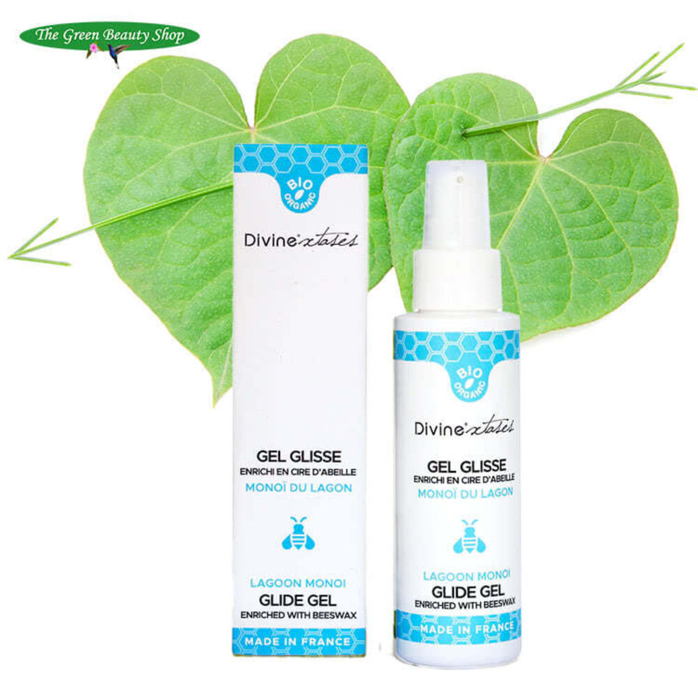 DivineXtases Lubricant Monoï DivineXtases Lubricant Monoï