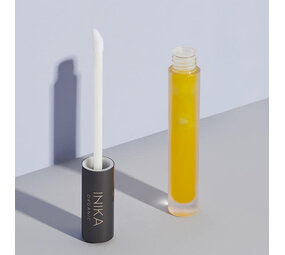Inika Organic Lip Serum Inika Organic Lip Serum