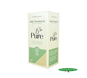 It's Pure Organics Poudre de Cassia It's Pure Organics Poudre de Cassia