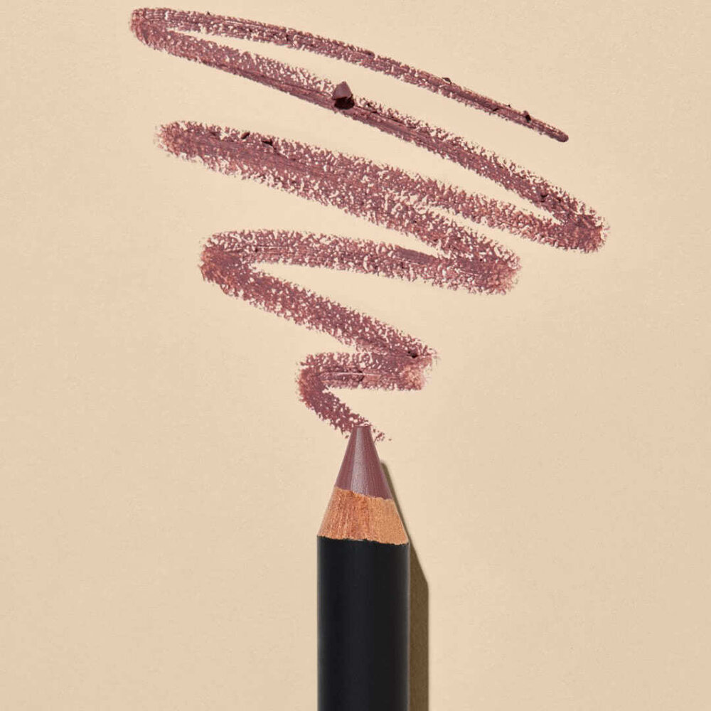 Inika Organic Rouge à lèvres Crayond Mauve – 100 % naturel Inika Organic Rouge à lèvres Crayond Mauve – 100 % naturel