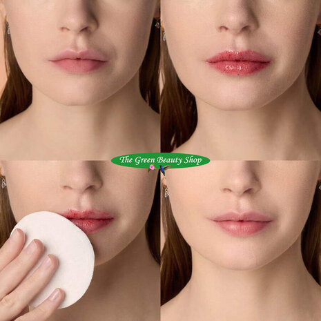 Le Rouge Français Lippenpeeling Apollon – Peelend und feuchtigkeitsspendend Le Rouge Français Lippenpeeling Apollon – Peelend und feuchtigkeitsspendend