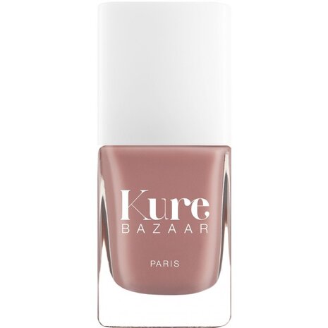 Kure Bazaar Natural Nail Polish Lily Rose Kure Bazaar Natural Nail Polish Lily Rose