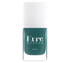 Kure Bazaar Vernis à ongles Green Love Kure Bazaar Vernis à ongles Green Love