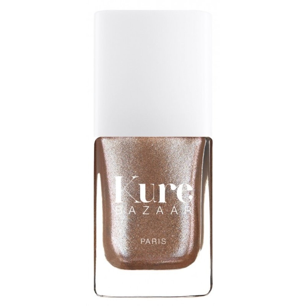 Kure Bazaar Vernis à ongles naturel Sparkling Kure Bazaar Vernis à ongles naturel Sparkling